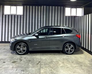BMW X1 Pack M