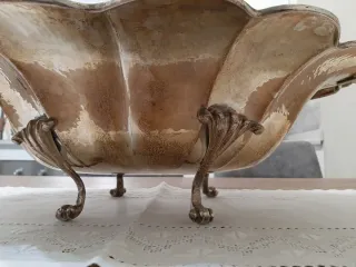 Alzatina antica .