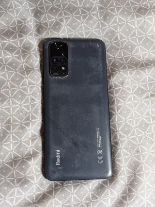 Xiaomi Redmi Note 11