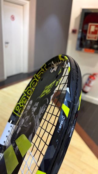 Babolat Pure Aero NUOVA (285g) Grip 3