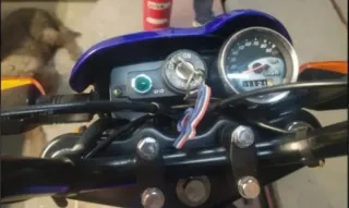 Suzuki Street Magic