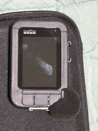 GoPro Hero 10 Cámara de Acción