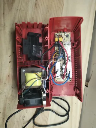 SAI Salicru 1200 watios