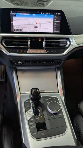 BMW Serie 4 2023