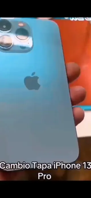 Reparaciones IPhone