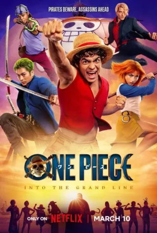 One Piece Temporada 2