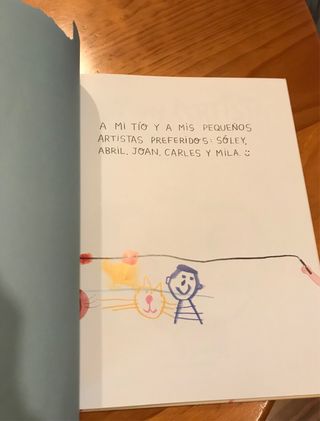 Soy un artista / I Am an Artist (Spanish Edition)