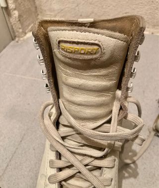 Patines Artísticos Competición Risport