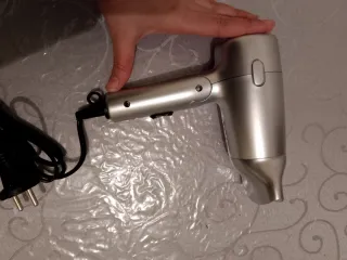 Secador de pelo Aigostar Travel 1200W