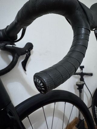 Bicicleta MMR Grip 00 2024