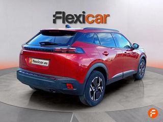 Peugeot 2008 Allure Pack Puretech 100 S&S 6 Vel. MAN