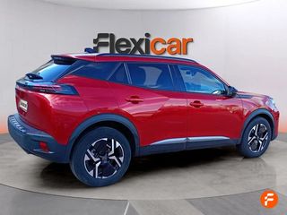 Peugeot 2008 Allure Pack Puretech 100 S&S 6 Vel. MAN