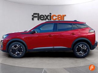 Peugeot 2008 Allure Pack Puretech 100 S&S 6 Vel. MAN