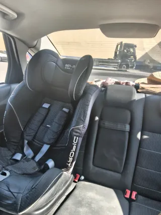 Silla de coche Nurse by Jane