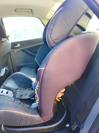 Silla de coche Nurse by Jane