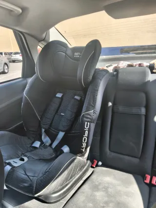 Silla de coche Nurse by Jane