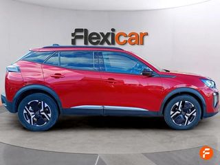 Peugeot 2008 Allure Pack Puretech 100 S&S 6 Vel. MAN