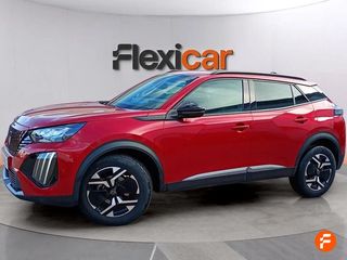 Peugeot 2008 Allure Pack Puretech 100 S&S 6 Vel. MAN