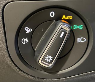 Volkswagen Tiguan R-Line 1.5 TSI DSG