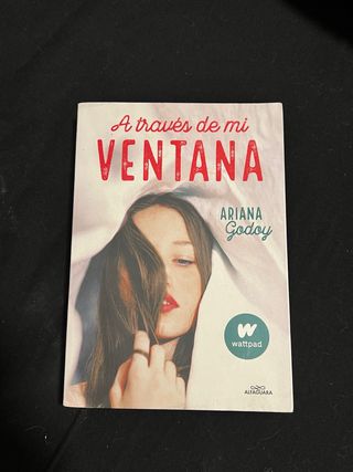A través de mi ventana