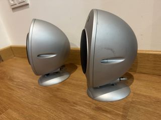 Pareja Altavoces Kef HTS 2001.3 100W 8 Ohm