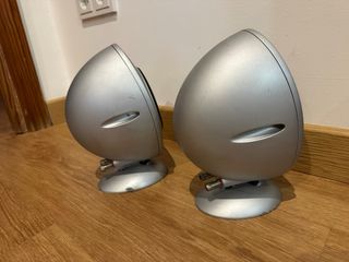 Pareja Altavoces Kef HTS 2001.3 100W 8 Ohm