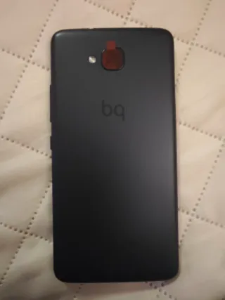 bq Aquaris U2 lite 16GB Negro