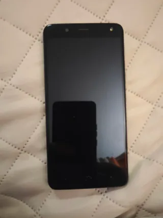 bq Aquaris U2 lite 16GB Negro