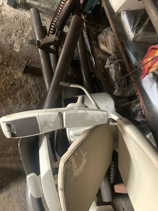 SILLA SALVAESCALERA