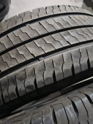 Neumático 235/65 R16C 115/113R