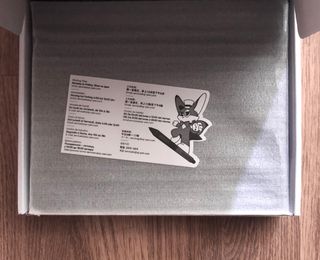 Mesa Digital XP-PEN Star G640