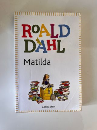 Matilda: inclou recurs digital