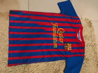 Camiseta AC Milan Puma Talla M