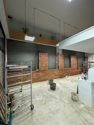 construcción y reformas