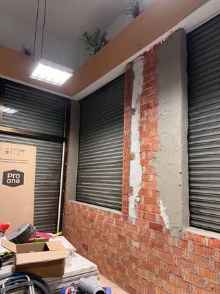 construcción y reformas