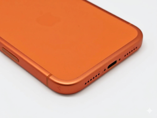IPHONE 17 PRO MAX 256GB NARANJA