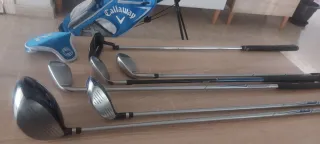 Callaway XJ Set de Golf Junior