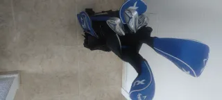 Callaway XJ Set de Golf Junior