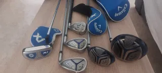 Callaway XJ Set de Golf Junior