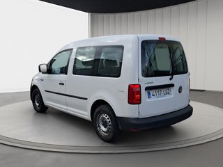 Volkswagen Caddy Profesional 2.0 TDI BMT 75 kW (102 CV)