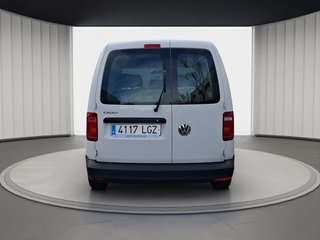 Volkswagen Caddy Profesional 2.0 TDI BMT 75 kW (102 CV)
