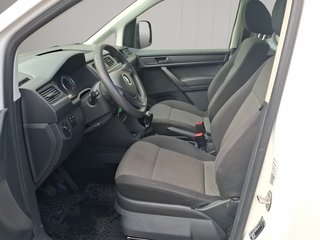 Volkswagen Caddy Profesional 2.0 TDI BMT 75 kW (102 CV)