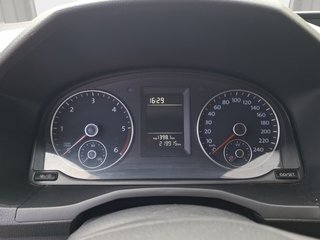 Volkswagen Caddy Profesional 2.0 TDI BMT 75 kW (102 CV)
