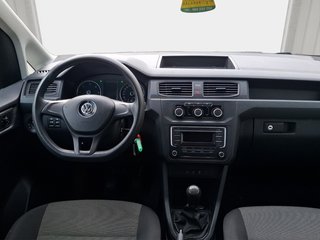 Volkswagen Caddy Profesional 2.0 TDI BMT 75 kW (102 CV)