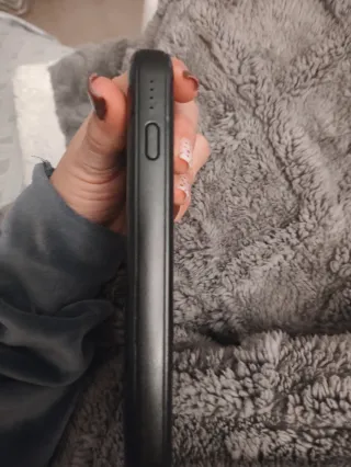 Batería Externa 10.000 mAh