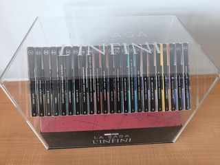 Blu-ray 4K Marvel La Saga de L'Infini