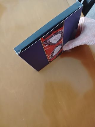 Blu-ray 4K Marvel La Saga de L'Infini