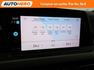 Volkswagen Golf 1.5 eTSI ACT Life