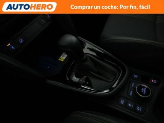 Toyota Yaris Cross 1.5 Hybrid AWD-i Adventure