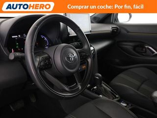 Toyota Yaris Cross 1.5 Hybrid AWD-i Adventure